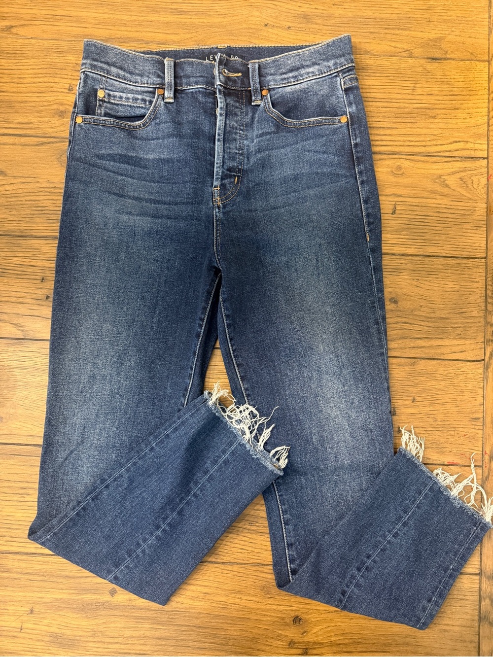 Level 99 jeans rn#99298 size 28